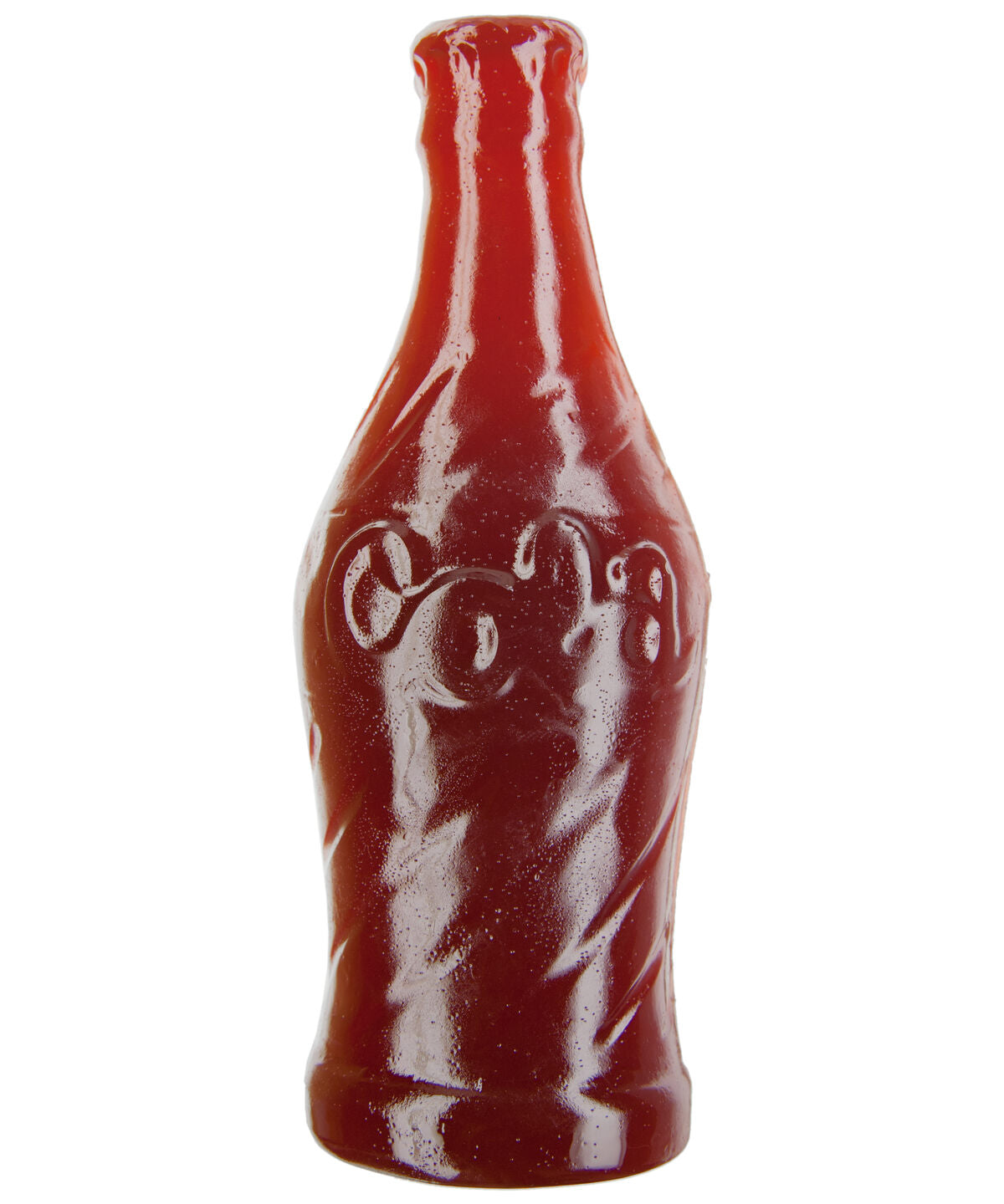 Giant Gummy Cola Bottle-Cherry Cola beauty shot