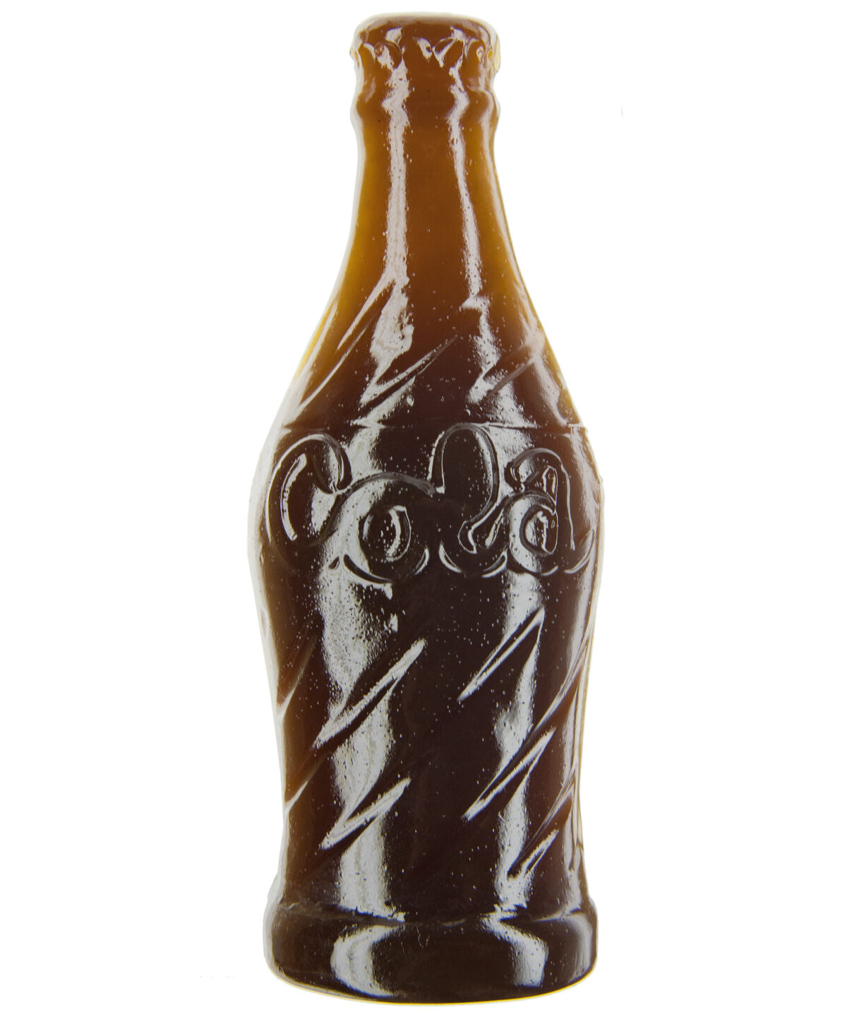 Giant Gummy Cola Bottle-Cola beauty shot
