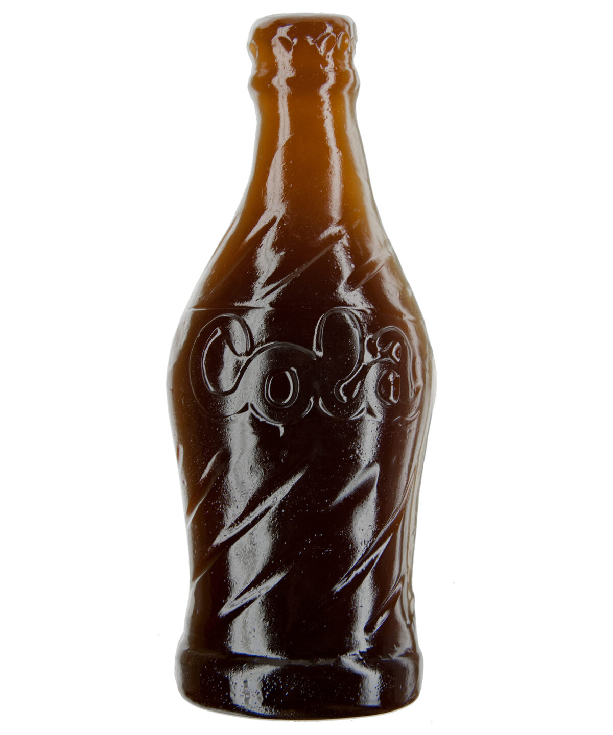 Giant Gummy Cola Bottle-Root Beer beauty shot