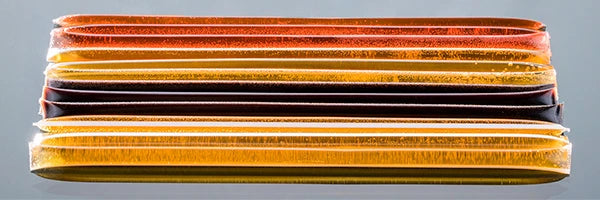 12 stix in 12 natural flavors.