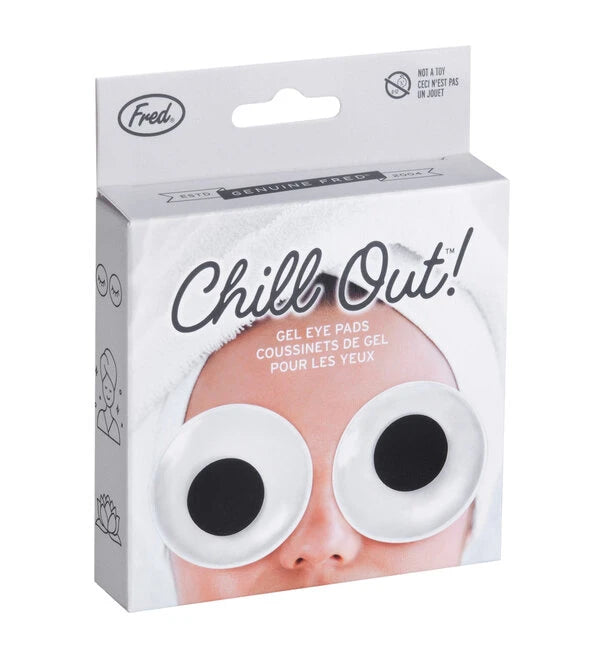 Googly Eye Mask