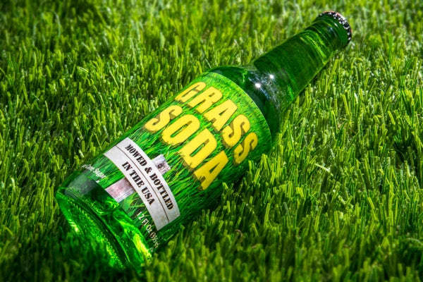 Fresh-cut flavor!