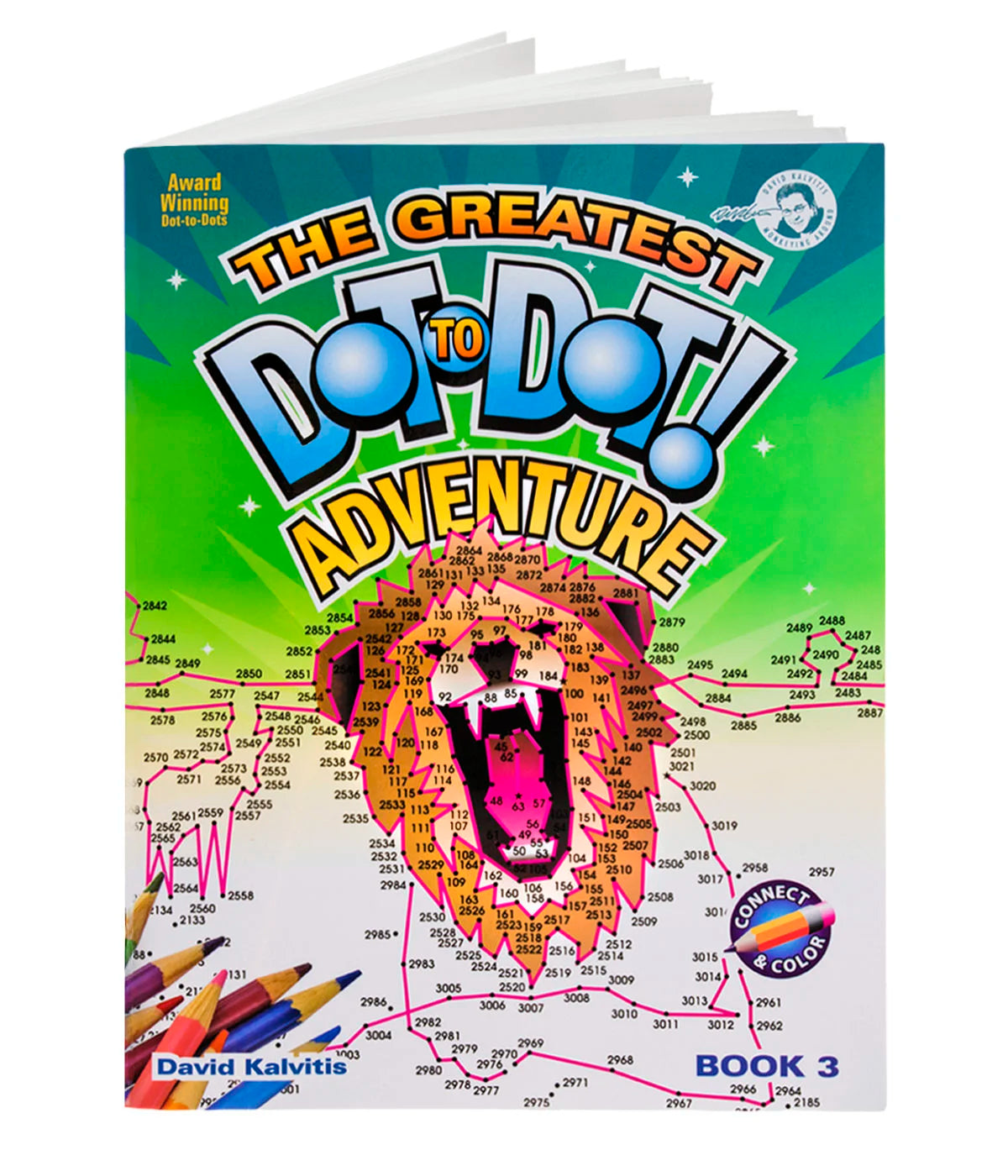 Book 3