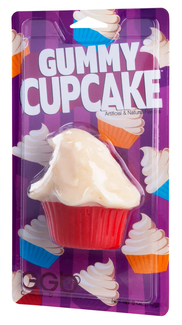 Yum, yum, yum!