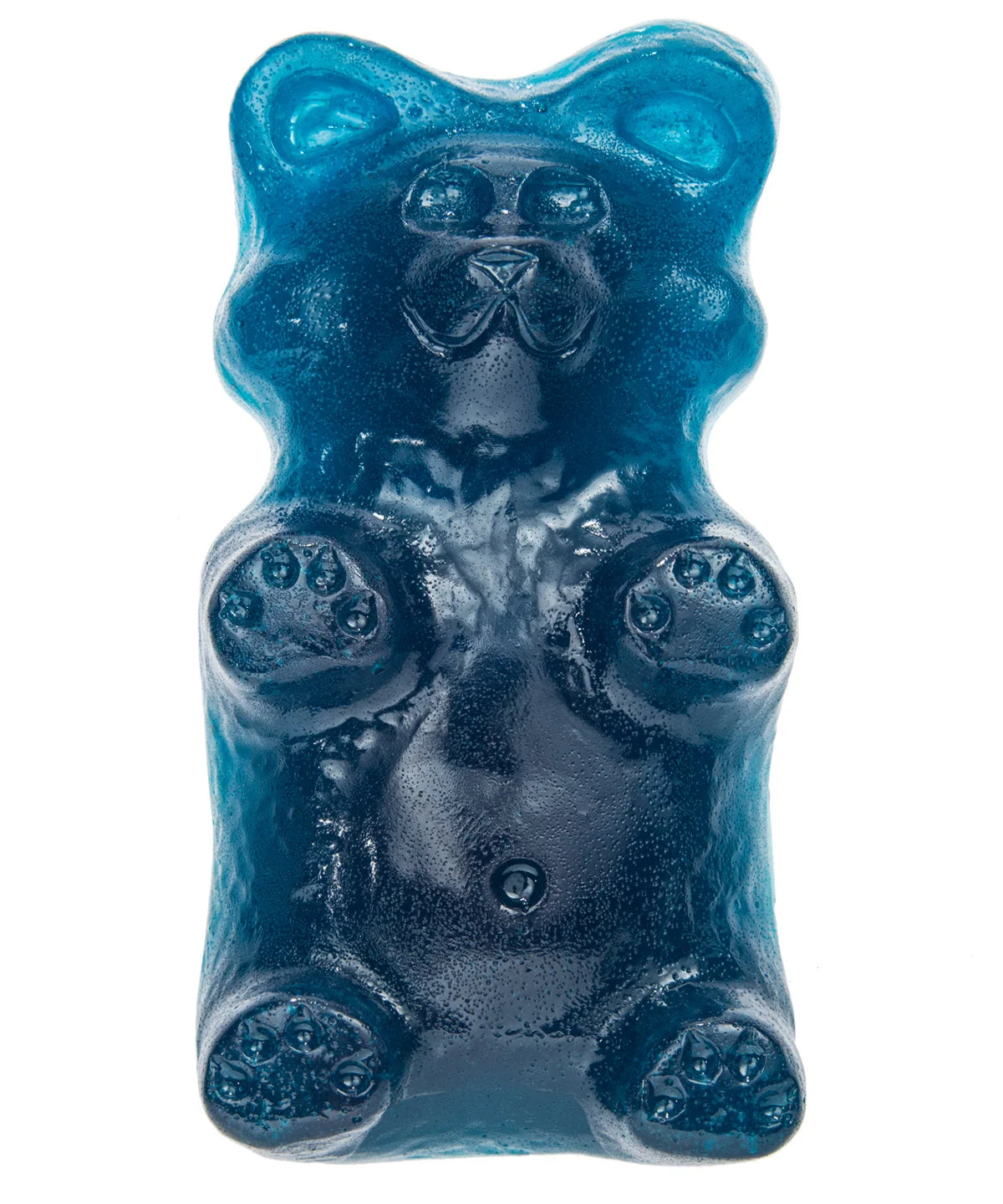 Blue Raspberry