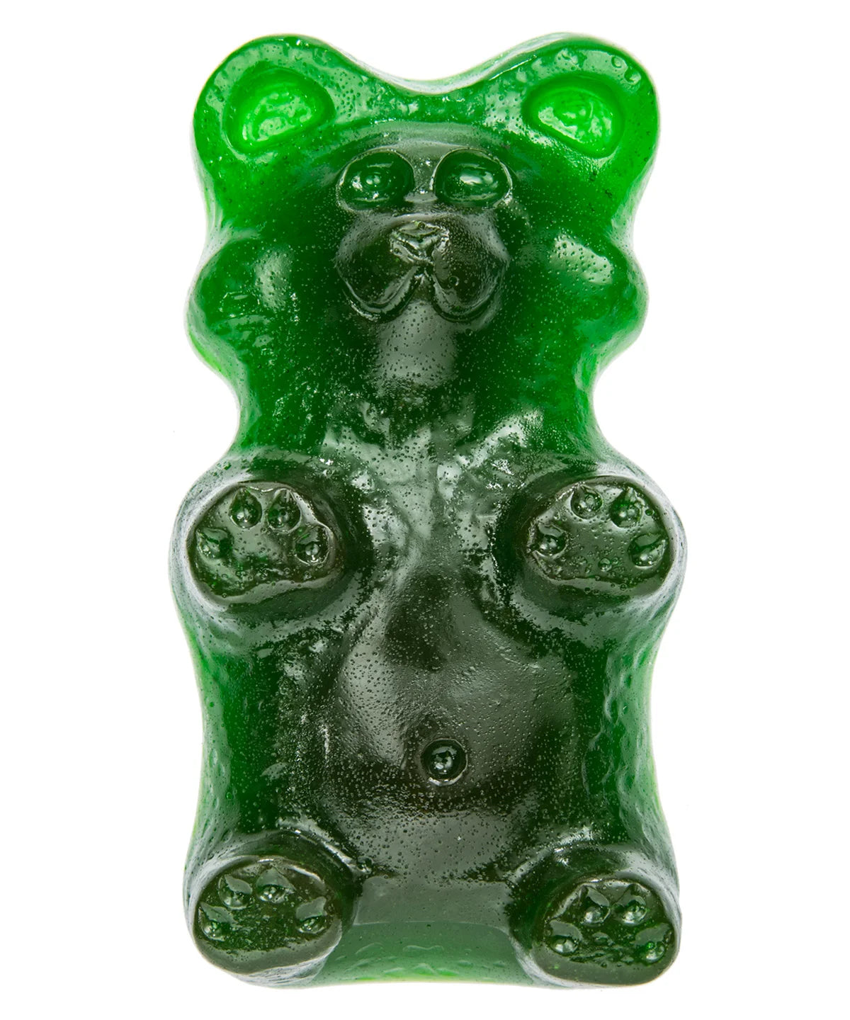 Green Apple