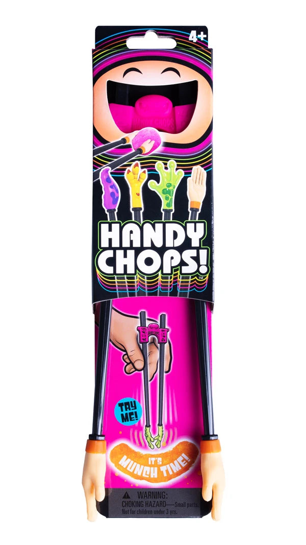 Handy Chops