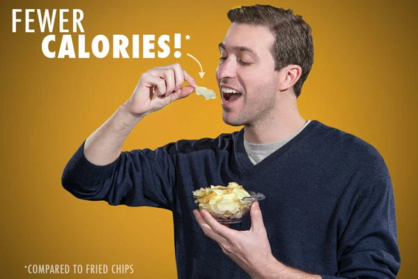 Healthy Potato Chip Maker