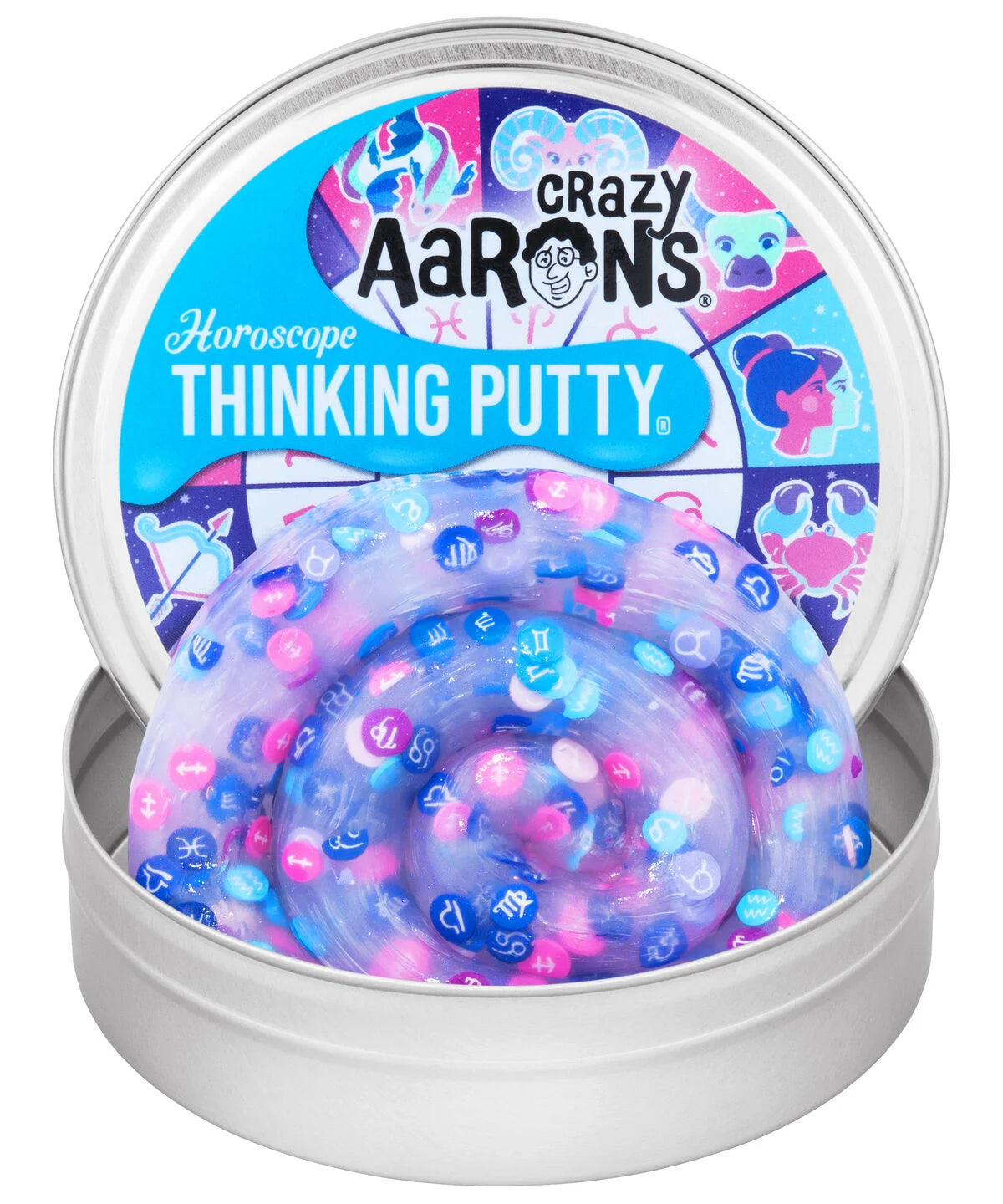 Horoscope Putty beauty shot