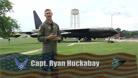 B-2 Stealth Bomber DVD