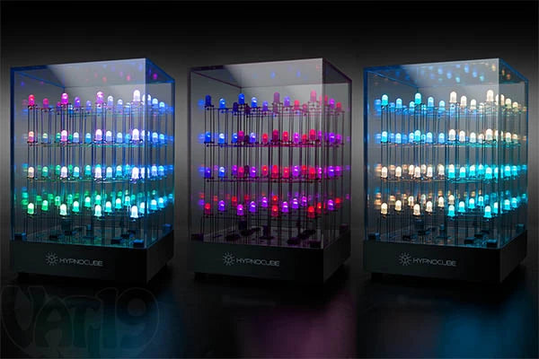 Hypnocube 4Cube