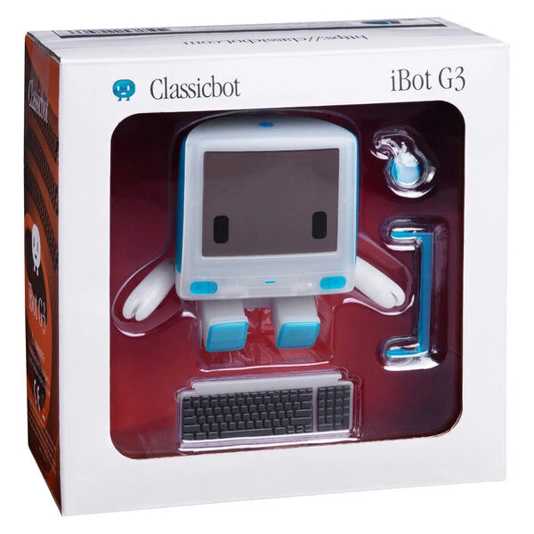 Give the gift of nostalgia!