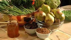 Aphrodisiac Ingredients