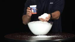 Insta Snow Powder