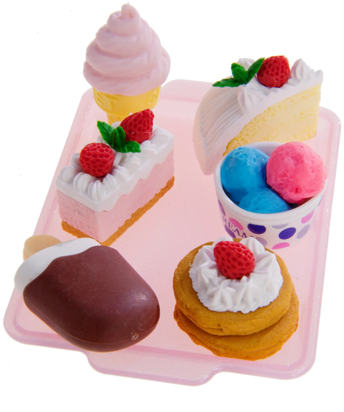 Dessert Set