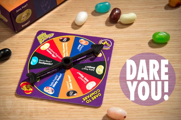 BeanBoozled by Jelly Belly