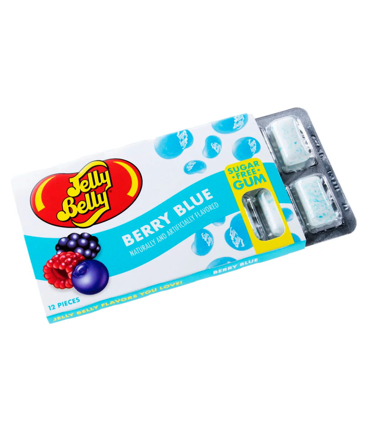Berry Blue