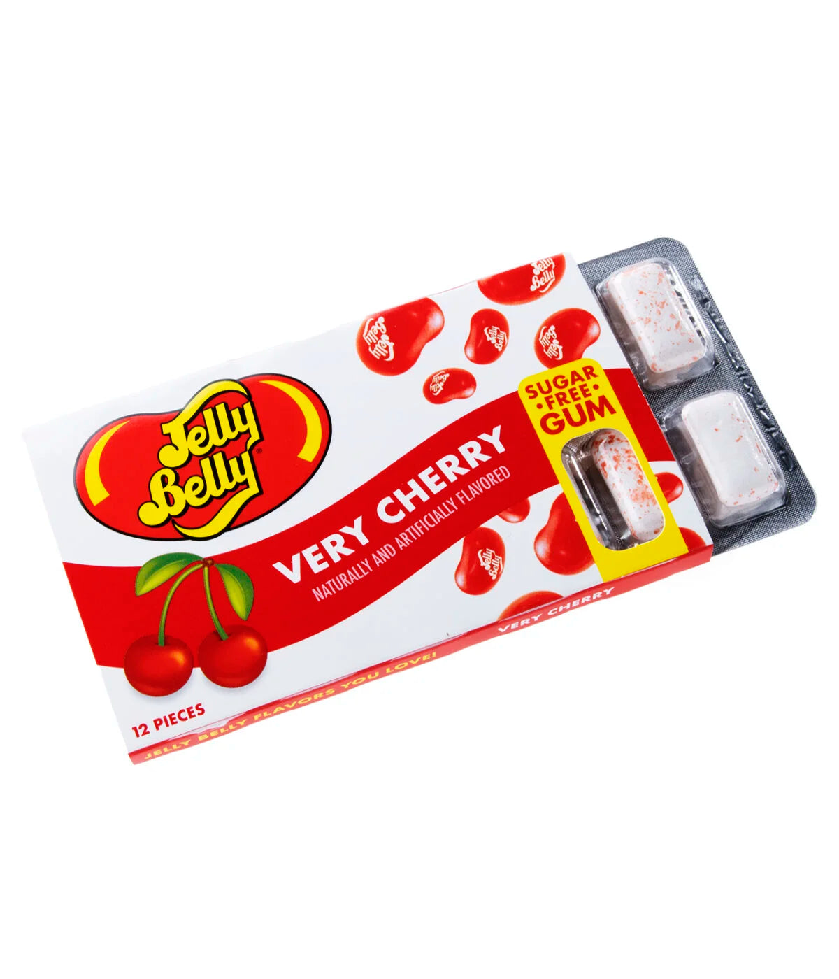 Very Cherry