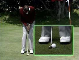 Good Golf is Easy DVD