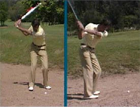 Good Golf is Easy DVD