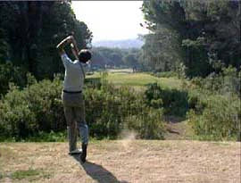 Good Golf is Easy DVD