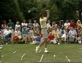 Good Golf is Easy DVD