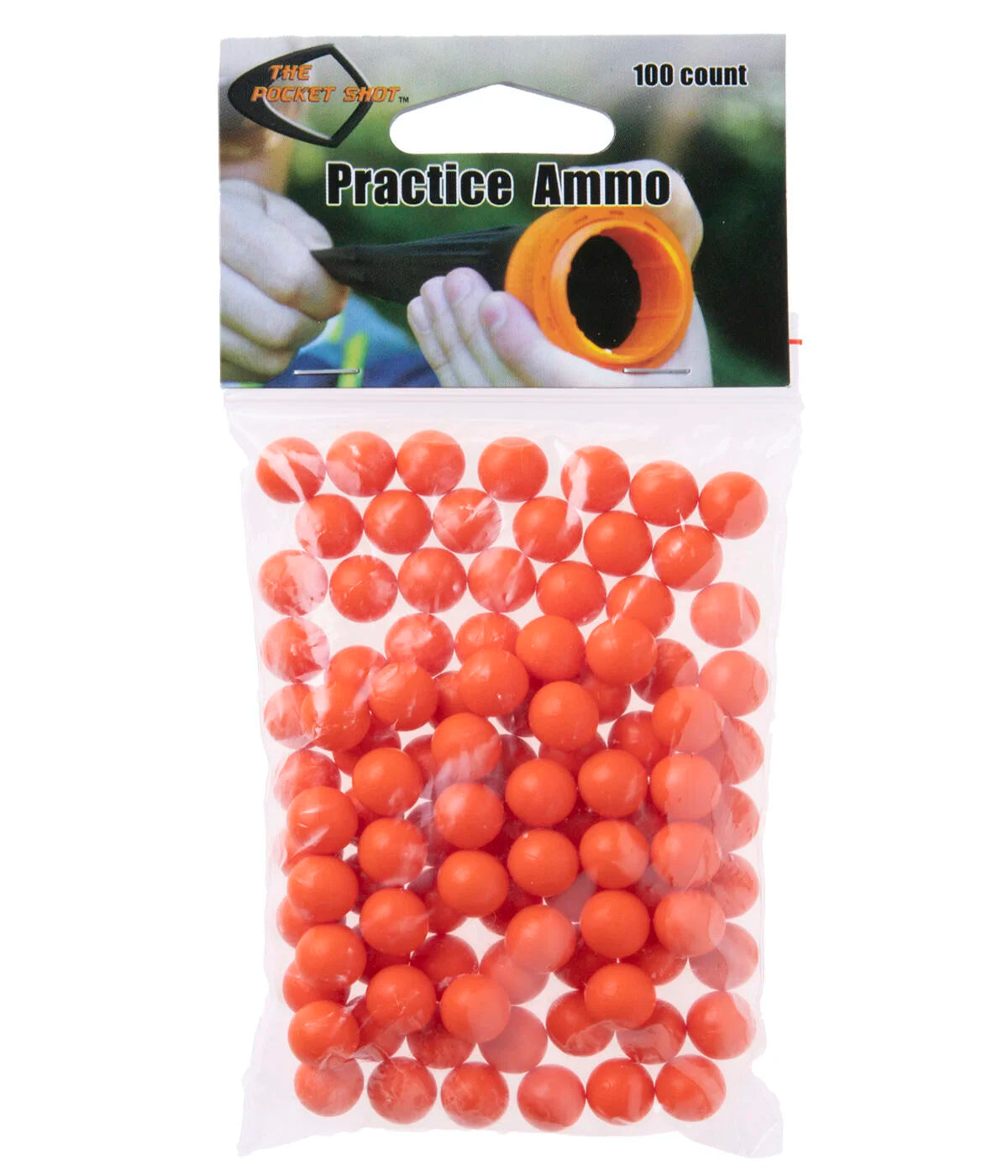 Practice Ammo (100ct)