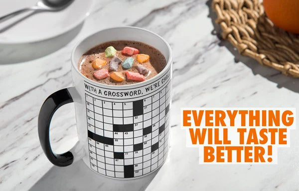 Just Cereal Marshmallows