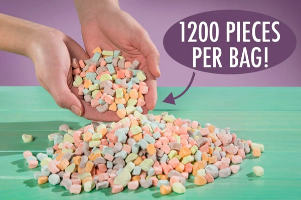 Just Cereal Marshmallows