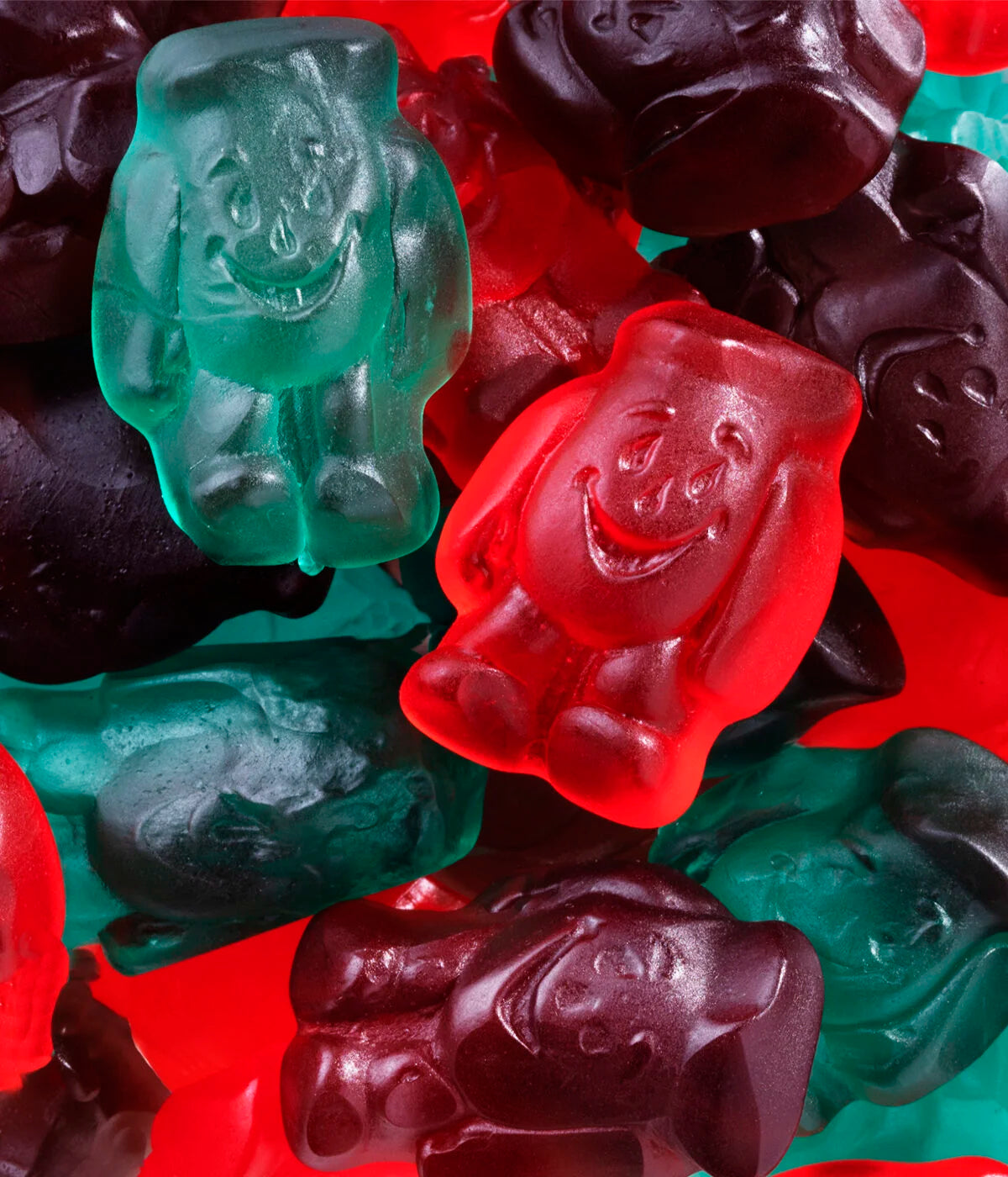 Kool-Aid Gummies beauty shot