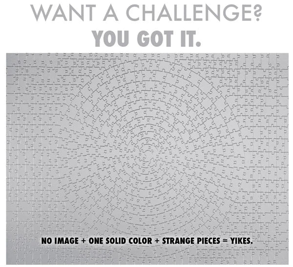 Krypt Puzzle