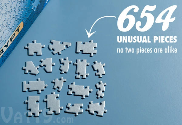 Krypt Puzzle