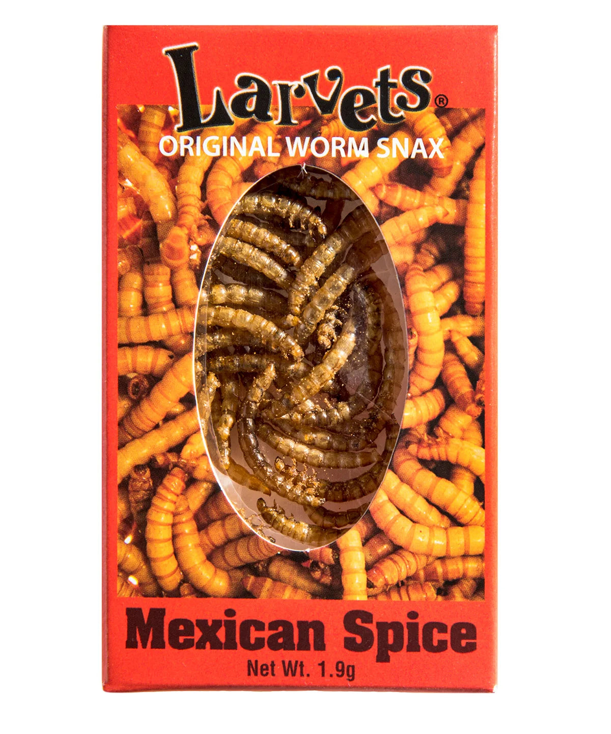 Mexican Spice