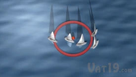 The Racing Sailor DVD