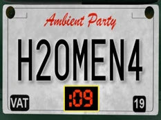 Ambient Party DVD