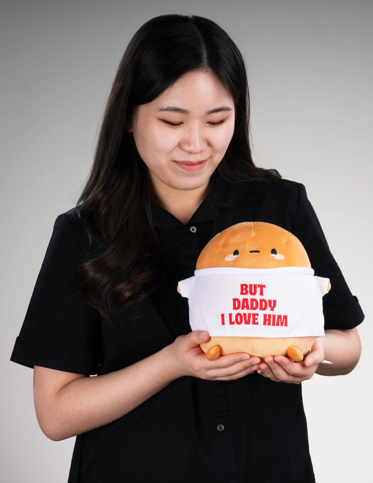 Lovesick Tayto is here to pull on your heartstrings and accept as many hugs as possible.