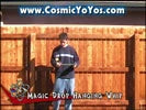 Cosmic Yo Yos DVD