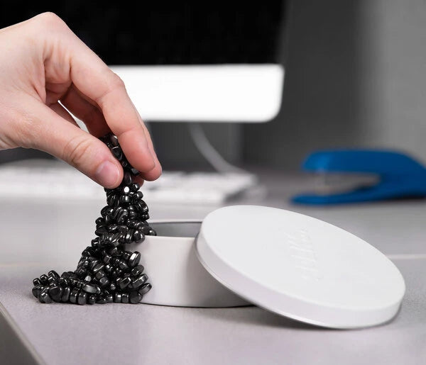 Magnastones are a super fun fidget toy for the home or office.