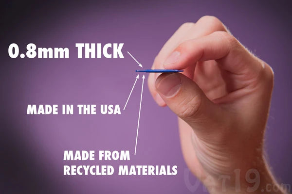 MagnetaPicks are proudly made in the USA.