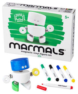 Marmals beauty shot