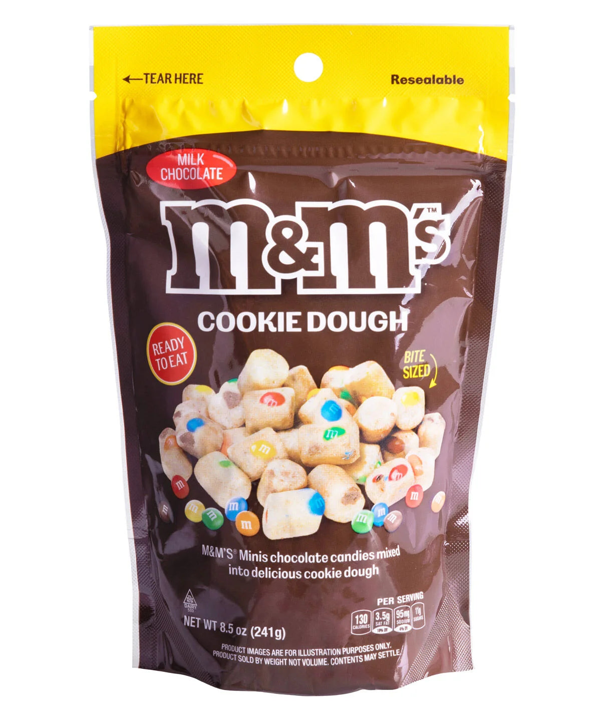 M&Ms