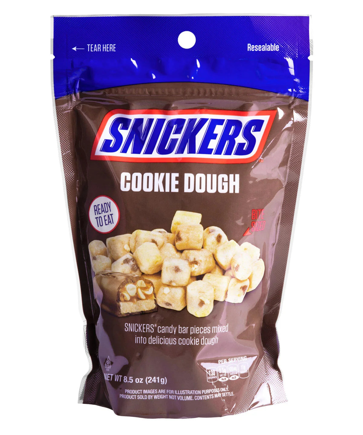 Snickers