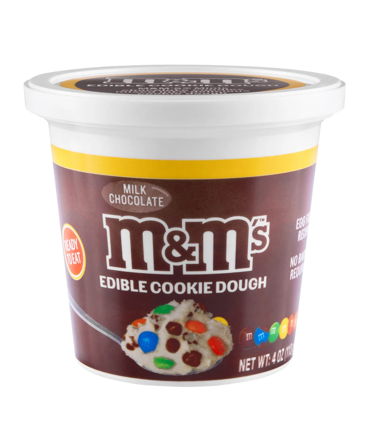 M&M