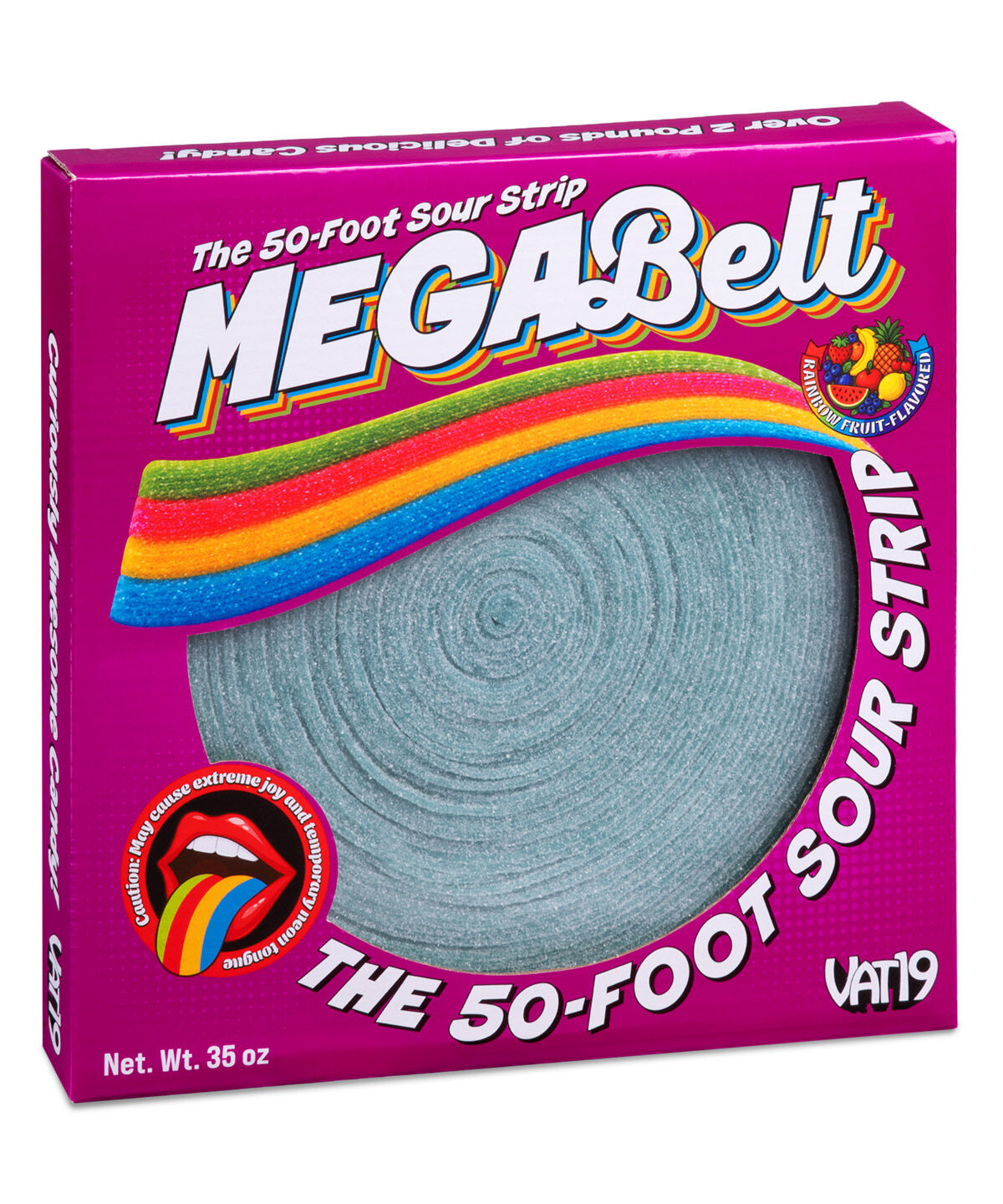 MEGABelt-50-Foot beauty shot