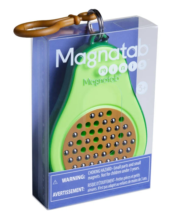 Mini Magnatab