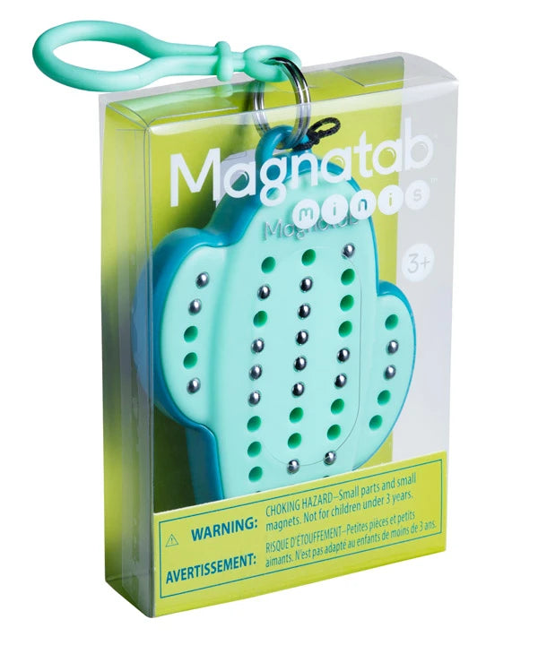Mini Magnatab