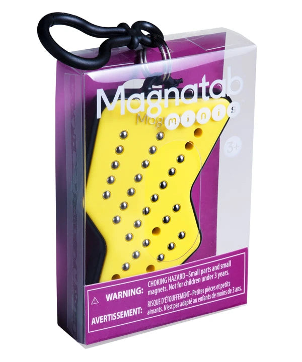 Mini Magnatab