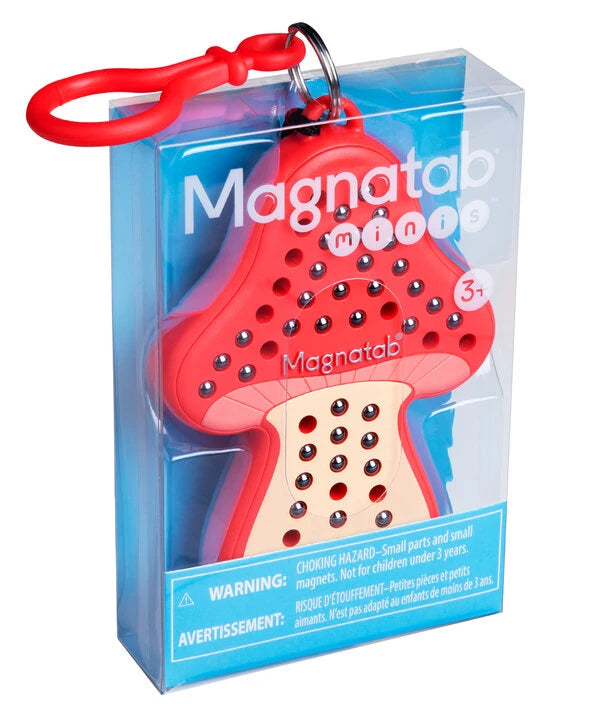 Mini Magnatab