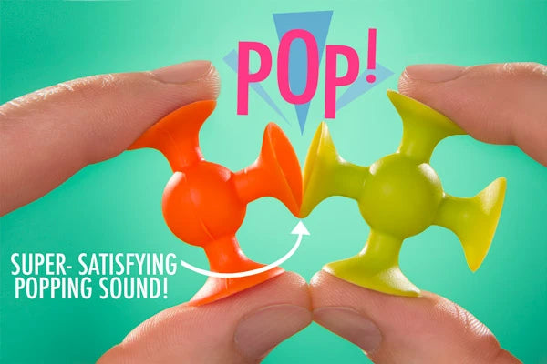 Mini Squigz