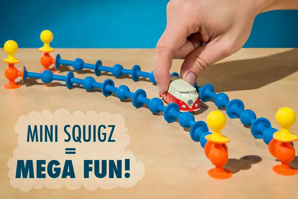 Mini Squigz